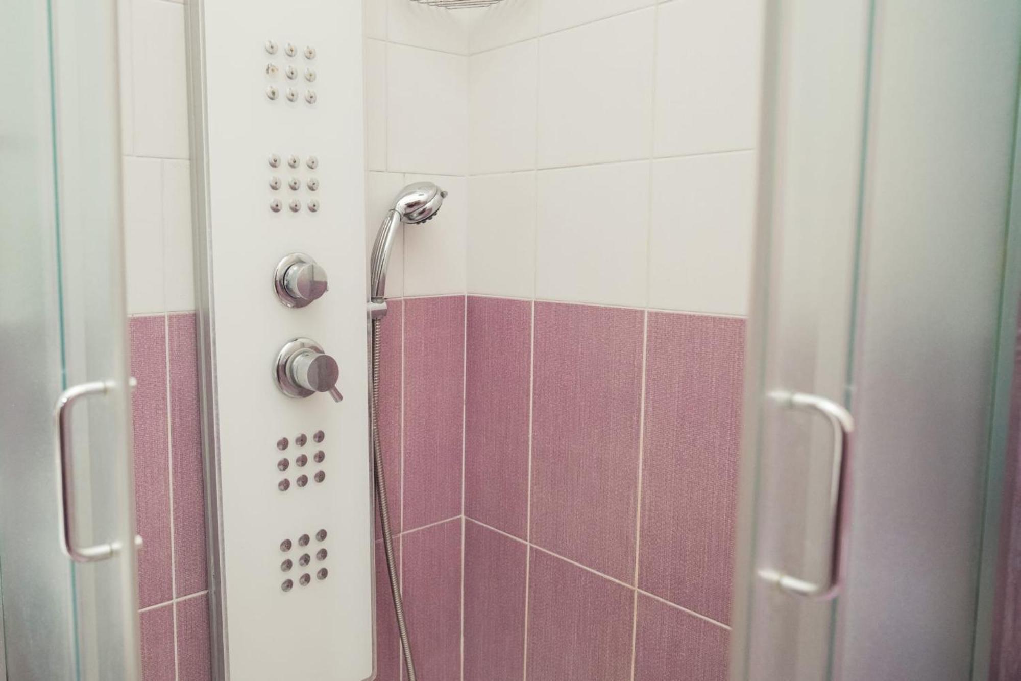 Vossia Casa Vacanze Acquedolci Dış mekan fotoğraf