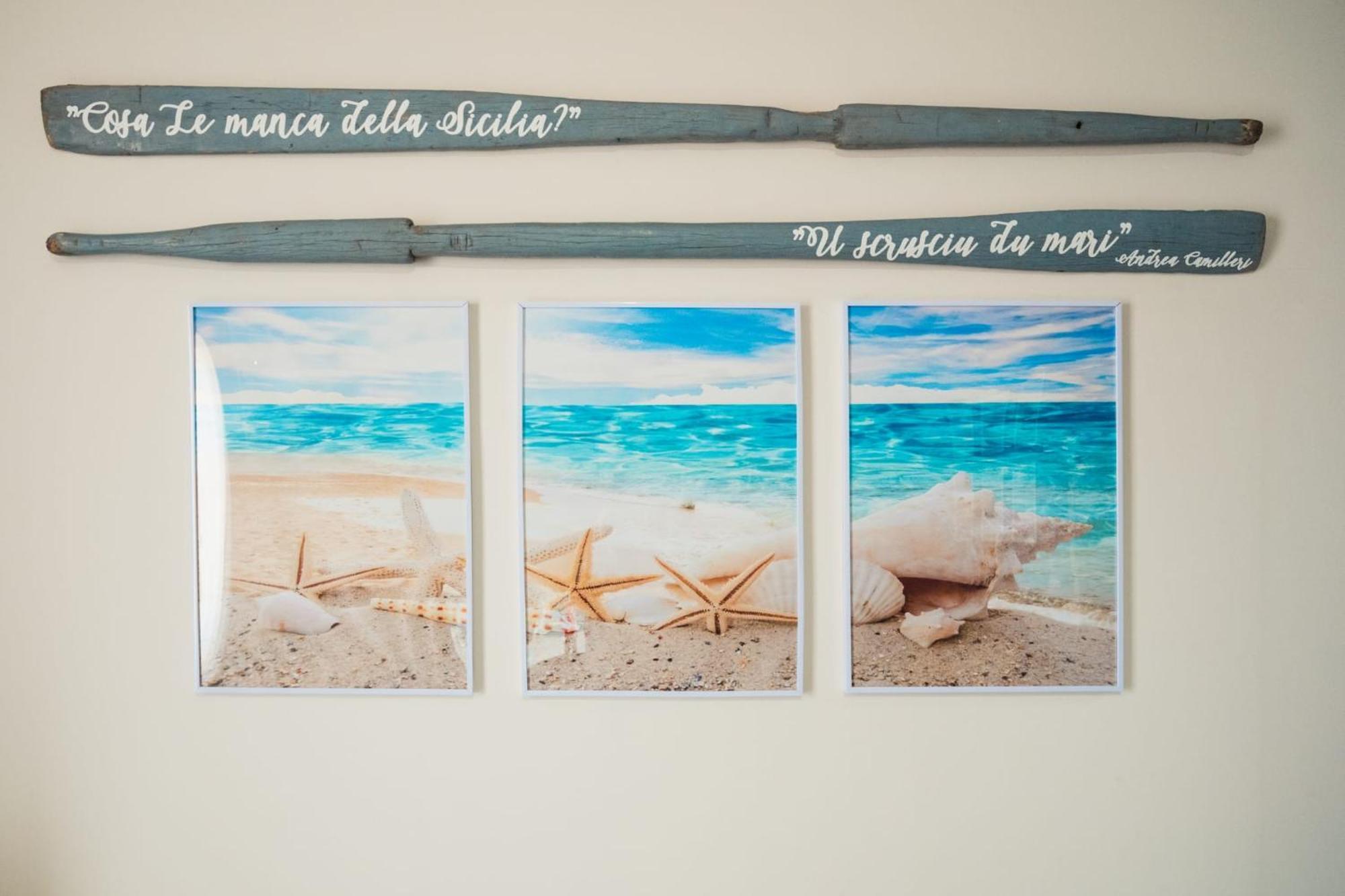 Vossia Casa Vacanze Acquedolci Dış mekan fotoğraf