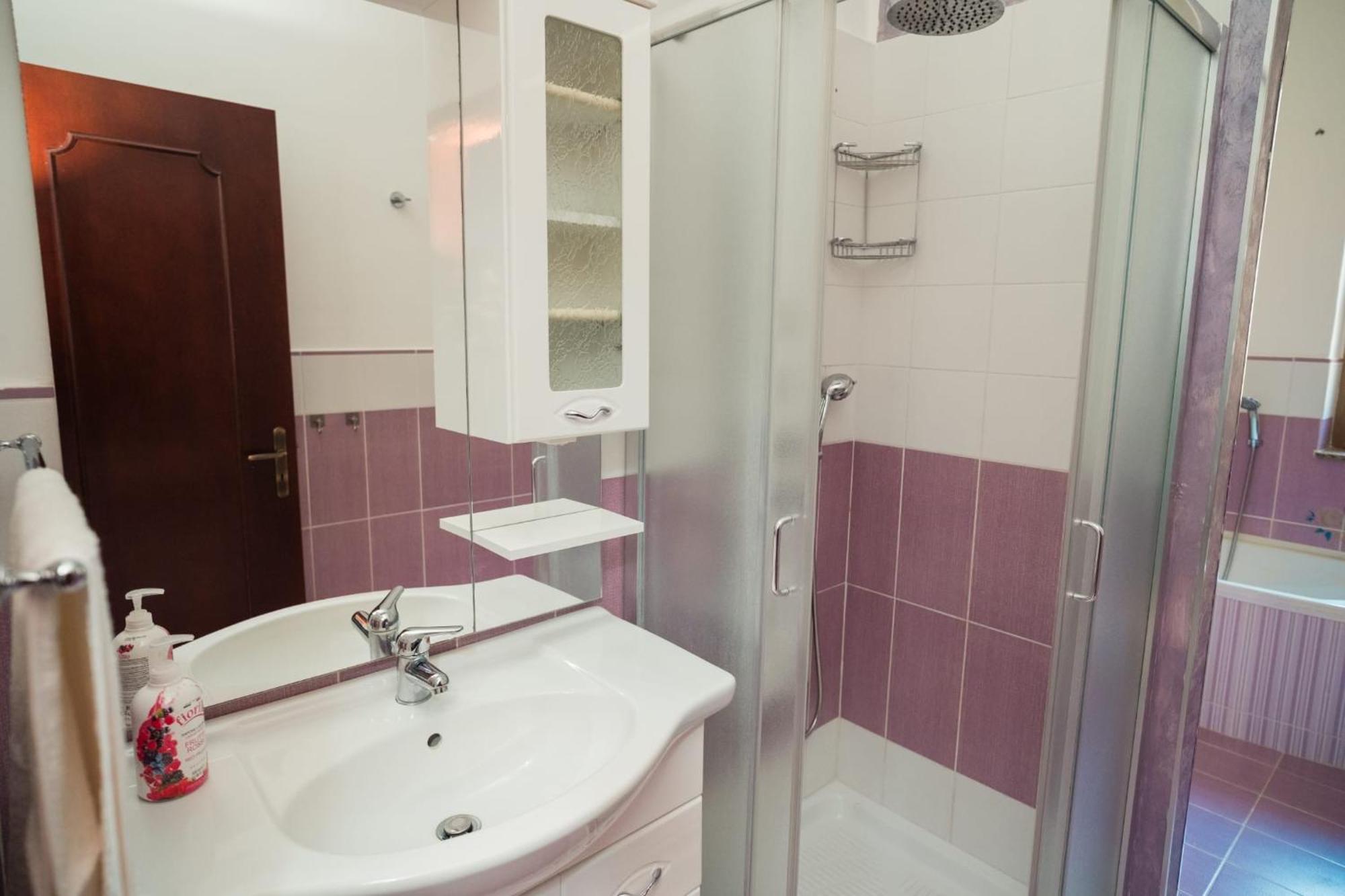 Vossia Casa Vacanze Acquedolci Dış mekan fotoğraf